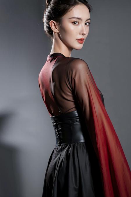 Jin Chen / Celebrity LoRa