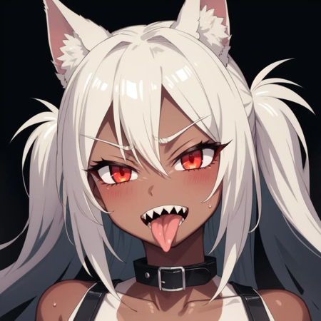 Better Sharp Teeth