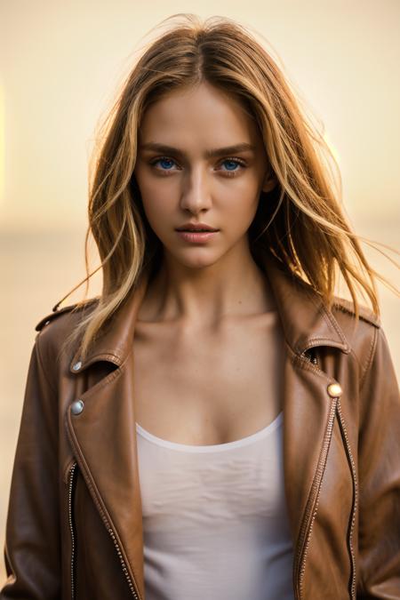 ZH LoRA | Kari Cassandra Riley | American model, Instagram star, writer & influencer