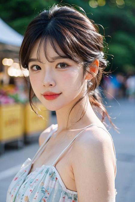 Not Streamer - Yeonchu