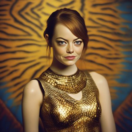 Emma Stone
