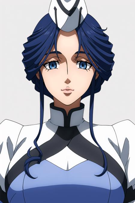 Parstai Kousa パルスタイ・コーサ | Gundam IRON-BLOODED ORPHANS Urdr-Hunt ガンダム鉄血のオルフェンズG版本v1.0 230p (ID: 177982)
