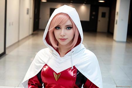Enjinight Instagram model