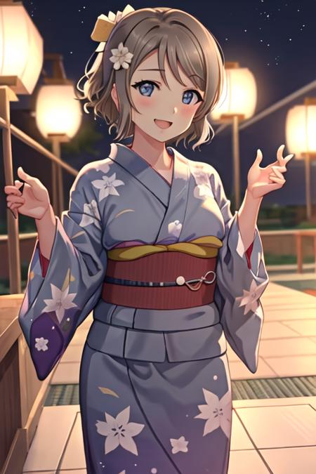 watanabe_you/渡辺曜/와타나베요 (Love Live! Sunshine!!)