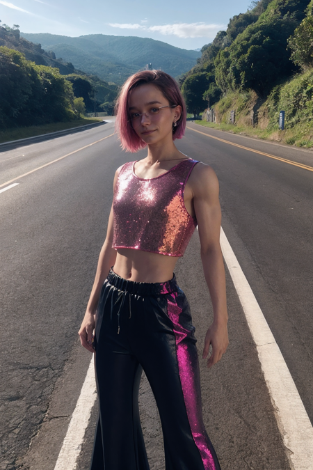 Aline Dessine - Youtuber