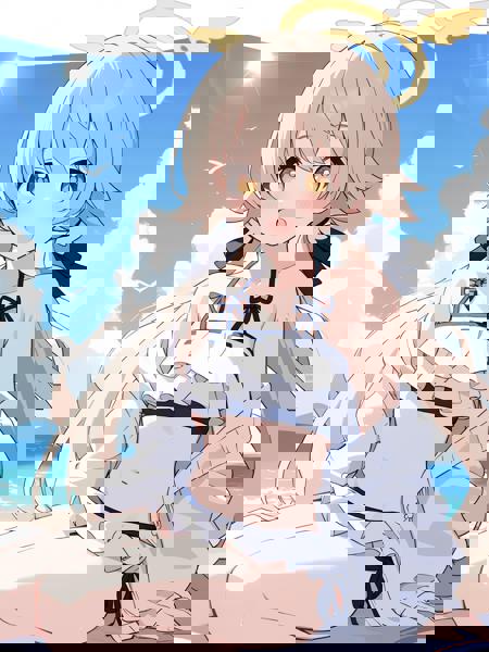 HimawariMix