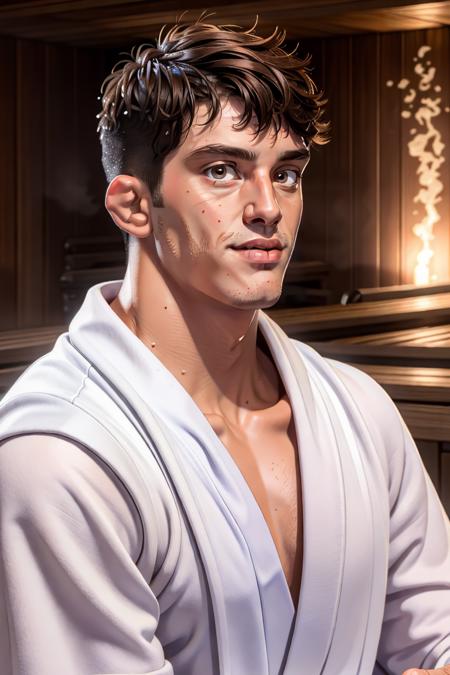 Wyatt Voelker [Wrestler]