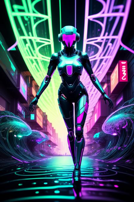 Sci-Fi Max