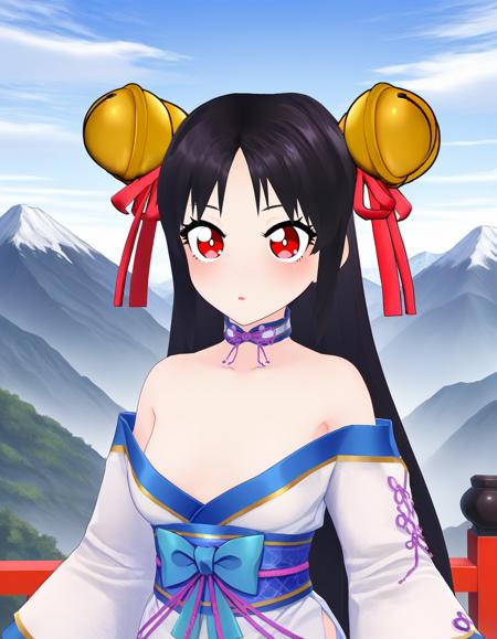 Kaguya Nao IL版本v1.0 (ID: 1230679)