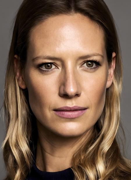 Anna Torv版本V1 (ID: 9743)