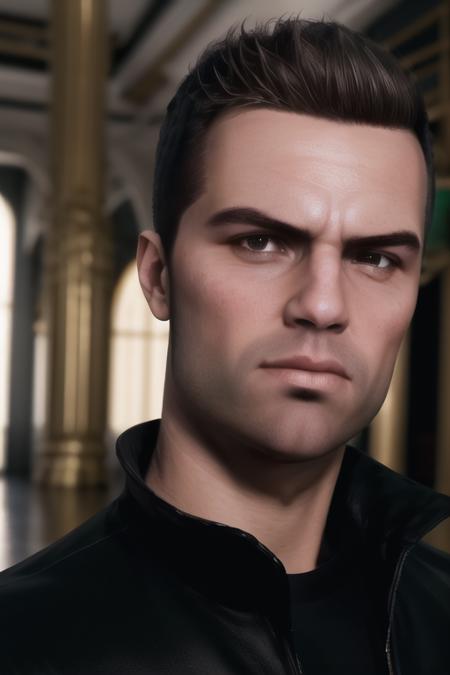【KK_REAL】Claude Speed | GTA 3版本v1.0 (ID: 71050)