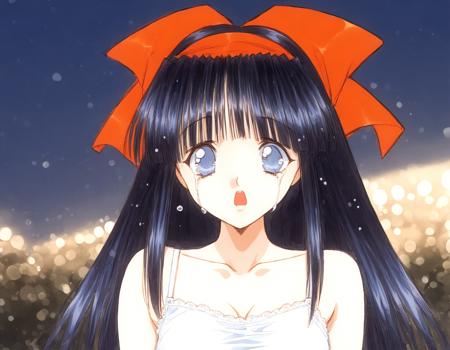 Nanase Aoi (Legacy Style) Pony