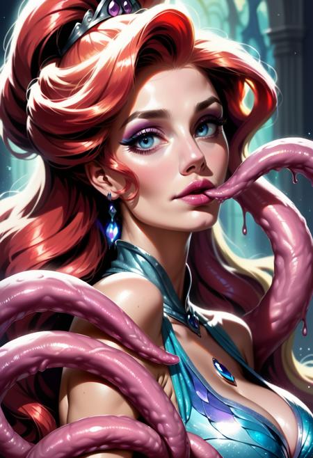 Pony ?FaeTality