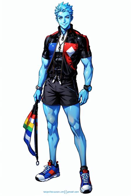 Iceman (Bobby Drake)
