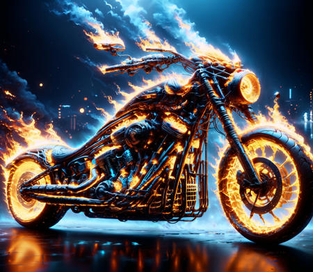 Varos - Fire and Ice Style ?