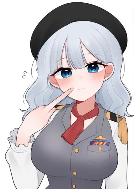 dami style (pony+illustrious)