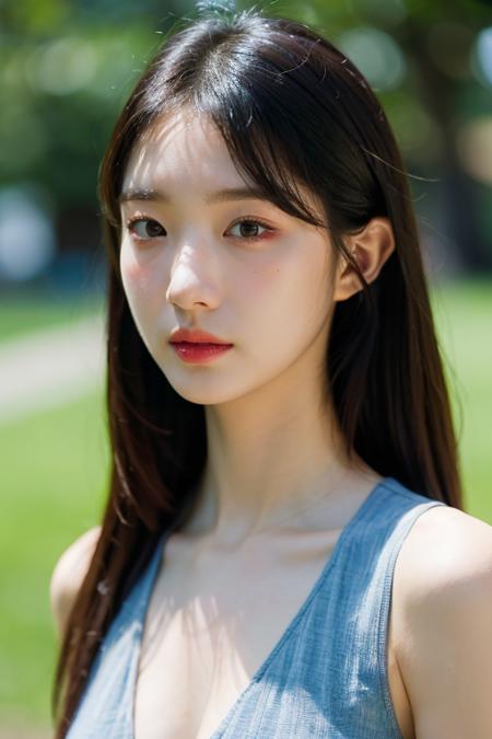 Not LOONA - YeoJin