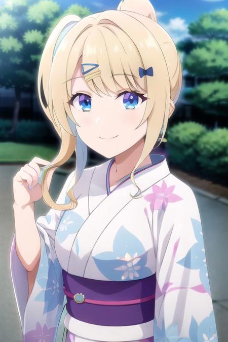 Shirakawa Runa | Our Dating Story: The Experienced You and The Inexperienced Me | 経験済みなキミと、 経験ゼロなオレが、お付き合いする話。