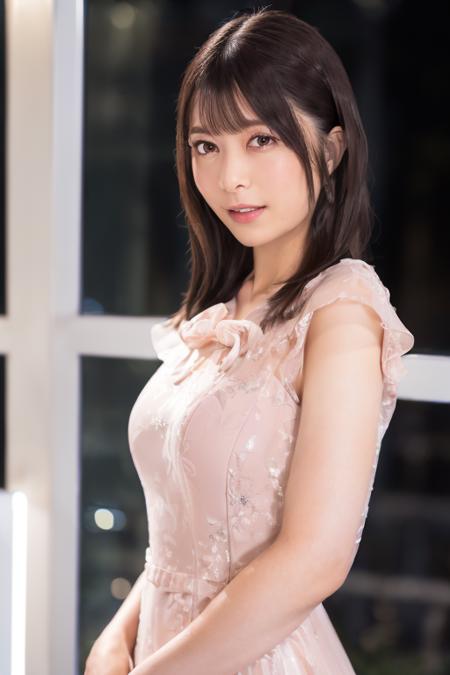 TsukishiroRina_VA