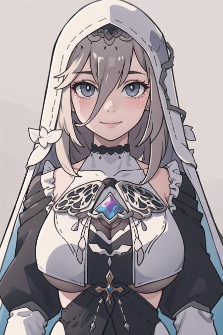 Aponia ( Honkai Impact )