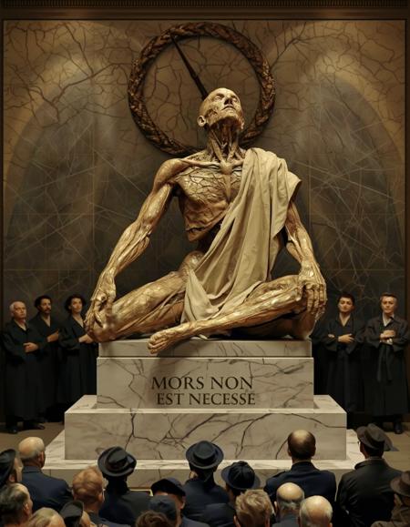 Zumbo Anatomist