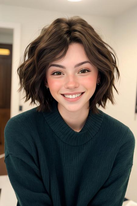Savannah Rae Demers