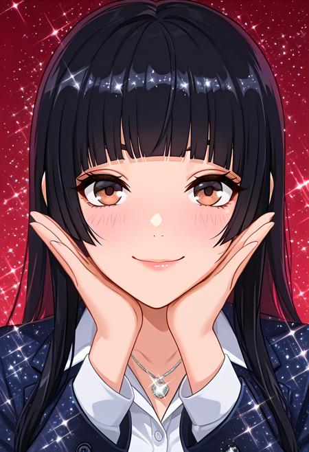 Moot Me Up - Glitter Effect |Concept|版本V1 (ID: 1239064)