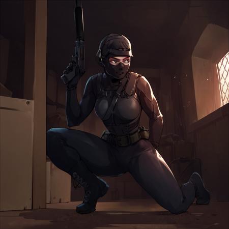 Half Life - Black Ops版本v1.0 (ID: 623845)