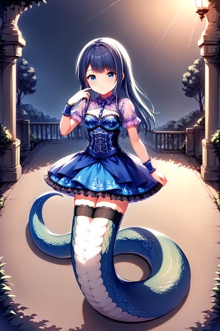 lamia XL