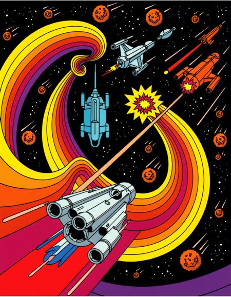 Atari 2600 - Activision