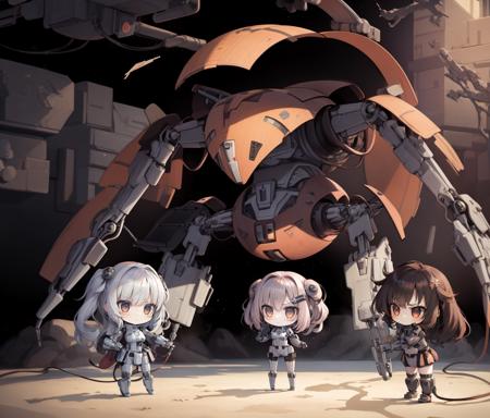 Droideka (Star Wars)