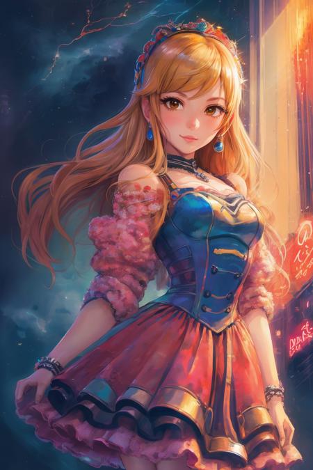 style of Metroid 387