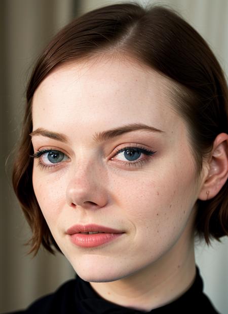 Emma Stone