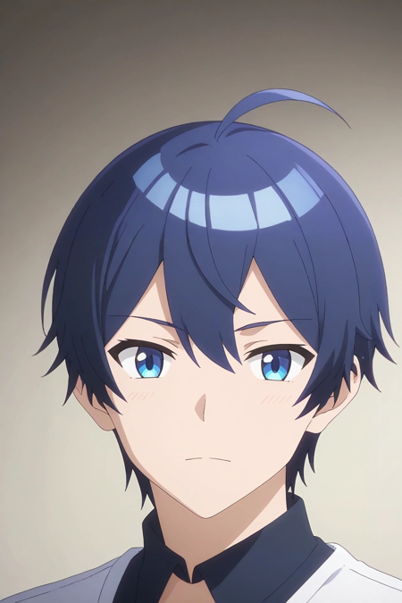 Sueharu Maru | Osananajimi ga Zettai ni Makenai Love Comedy / Osamake: Romcom Where The Childhood Friend Won't Lose