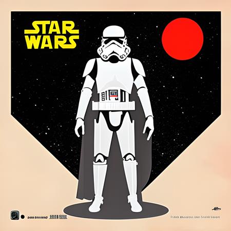 Album Cover Style版本Album Cover Style v1 (ID: 5083)