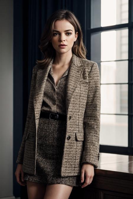 Danielle Panabaker