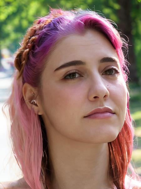 Maria B.  Lora