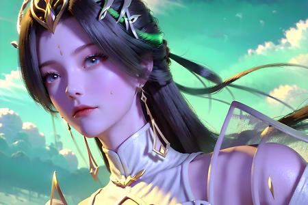 liushen