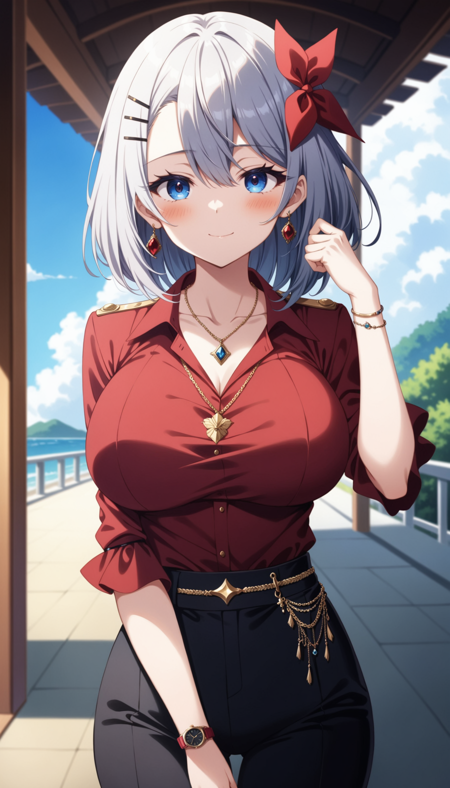 Sakuna Memoir | Hikikomari Kyuketsuki no Monmon (SD 1.5/ XL)