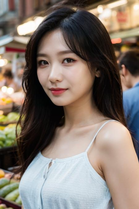 Not Lovelyz - Ryu Sujeong版本v1.5 (ID: 749796)