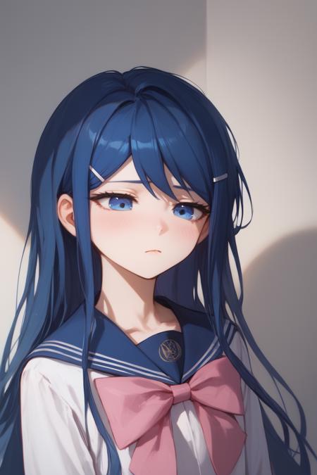 Maizono Sayaka / 舞園さやか / 舞園沙耶香 (Danganronpa / ダンガンロンパ / 槍彈辯駁)