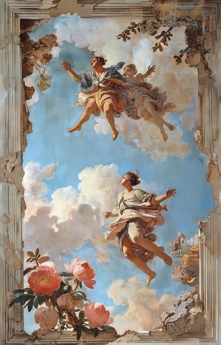 style of Giovanni Battista Tiepolo [SDXL] 352