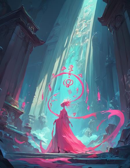Dreamscape Style