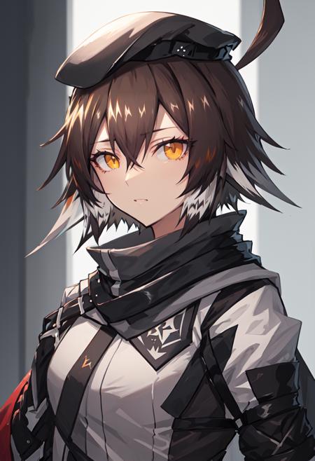plume/プリュム/翎羽 (Arknights)版本v1.5.1 (ID: 431613)