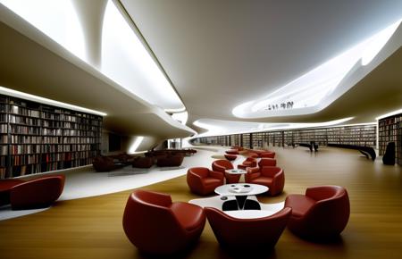Ra-render/Architecture render/建筑渲染效果