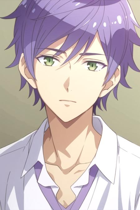 Mao Saitou / Super Seisyun Brothers