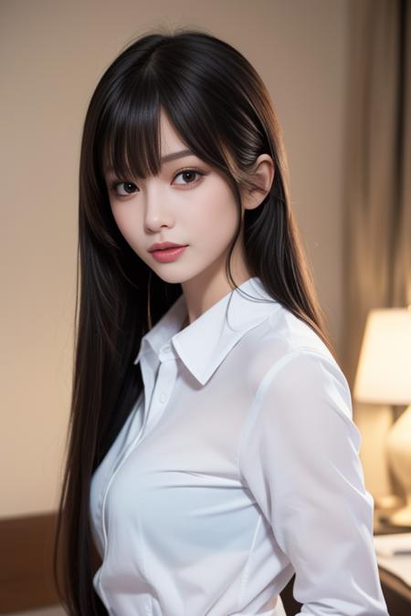 职业装 office lady