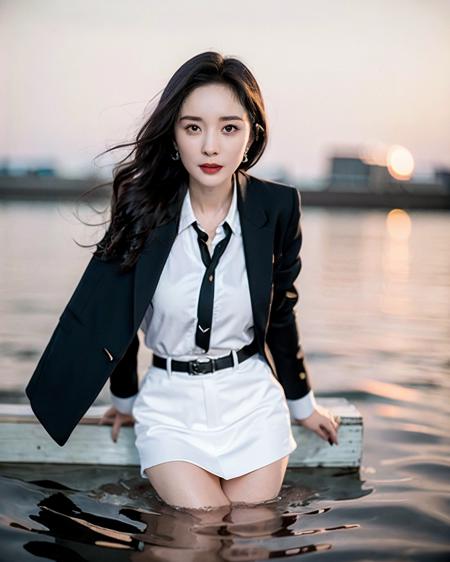 Chinese Idol - YangMi杨幂