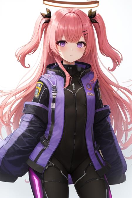 Ambriel 安比尔 | 明日方舟 Arknights