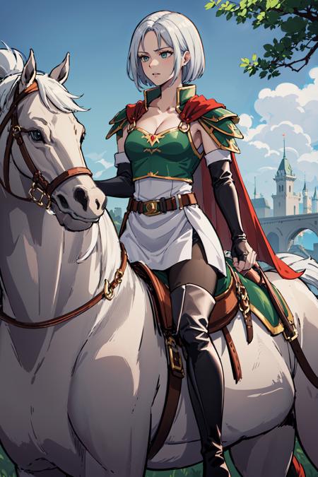 amalda ( Fire Emblem )